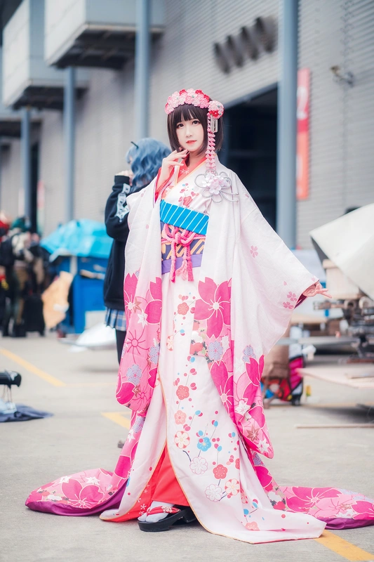 路人女主的养成方法 - 三度_69